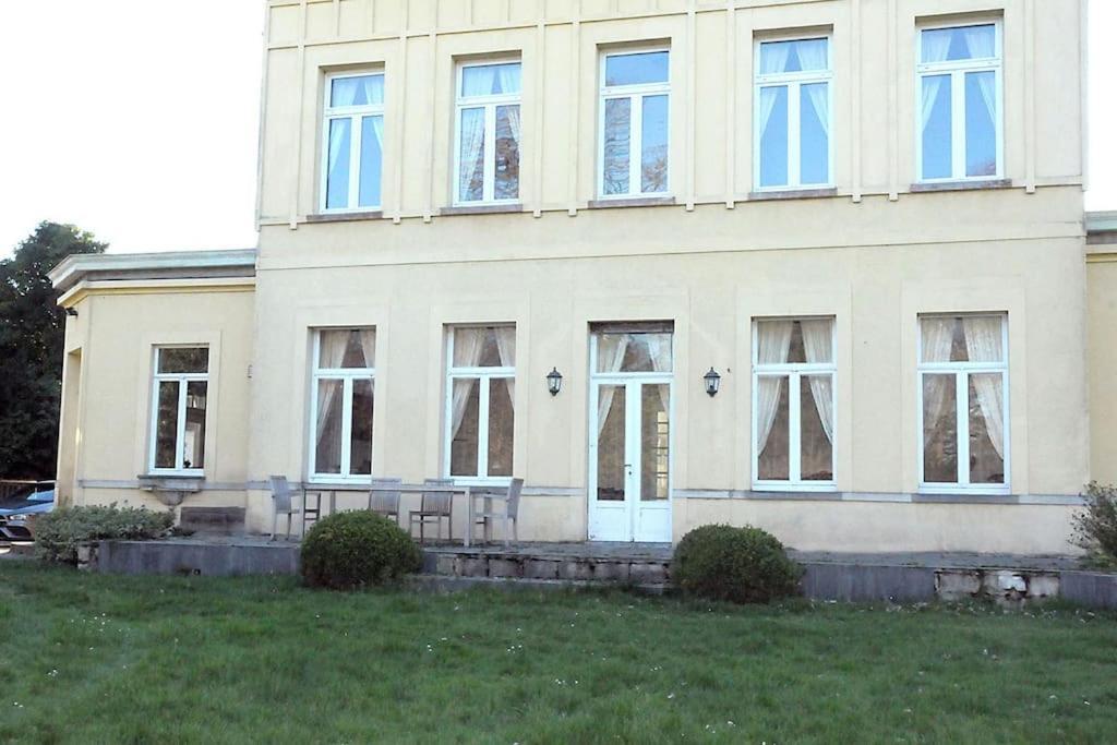 Petit Chateau A La Campagne. Beloeil المظهر الخارجي الصورة