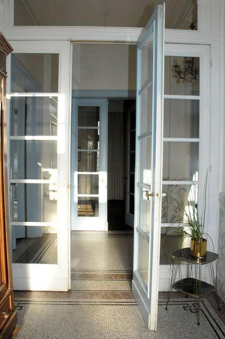 Petit Chateau A La Campagne. Beloeil المظهر الخارجي الصورة