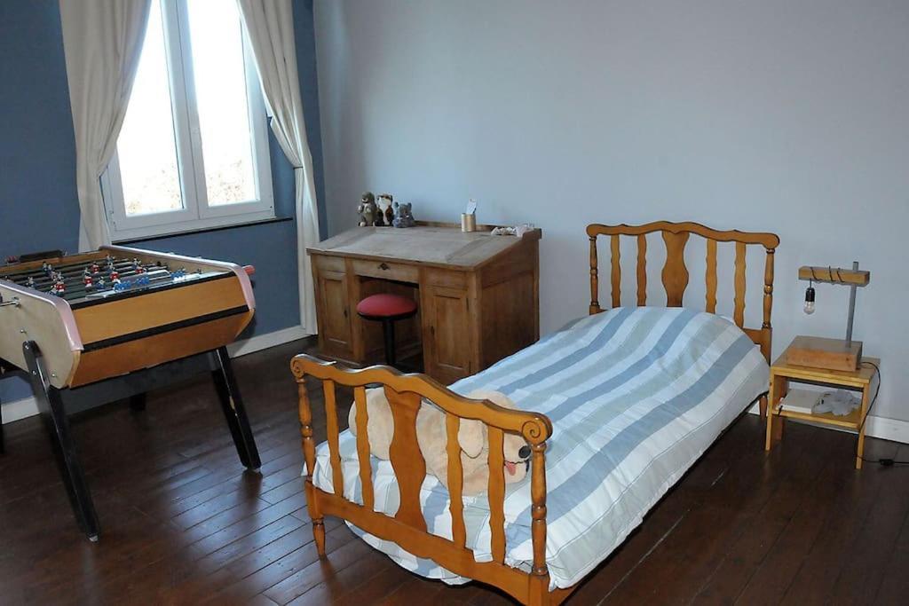 Petit Chateau A La Campagne. Beloeil المظهر الخارجي الصورة