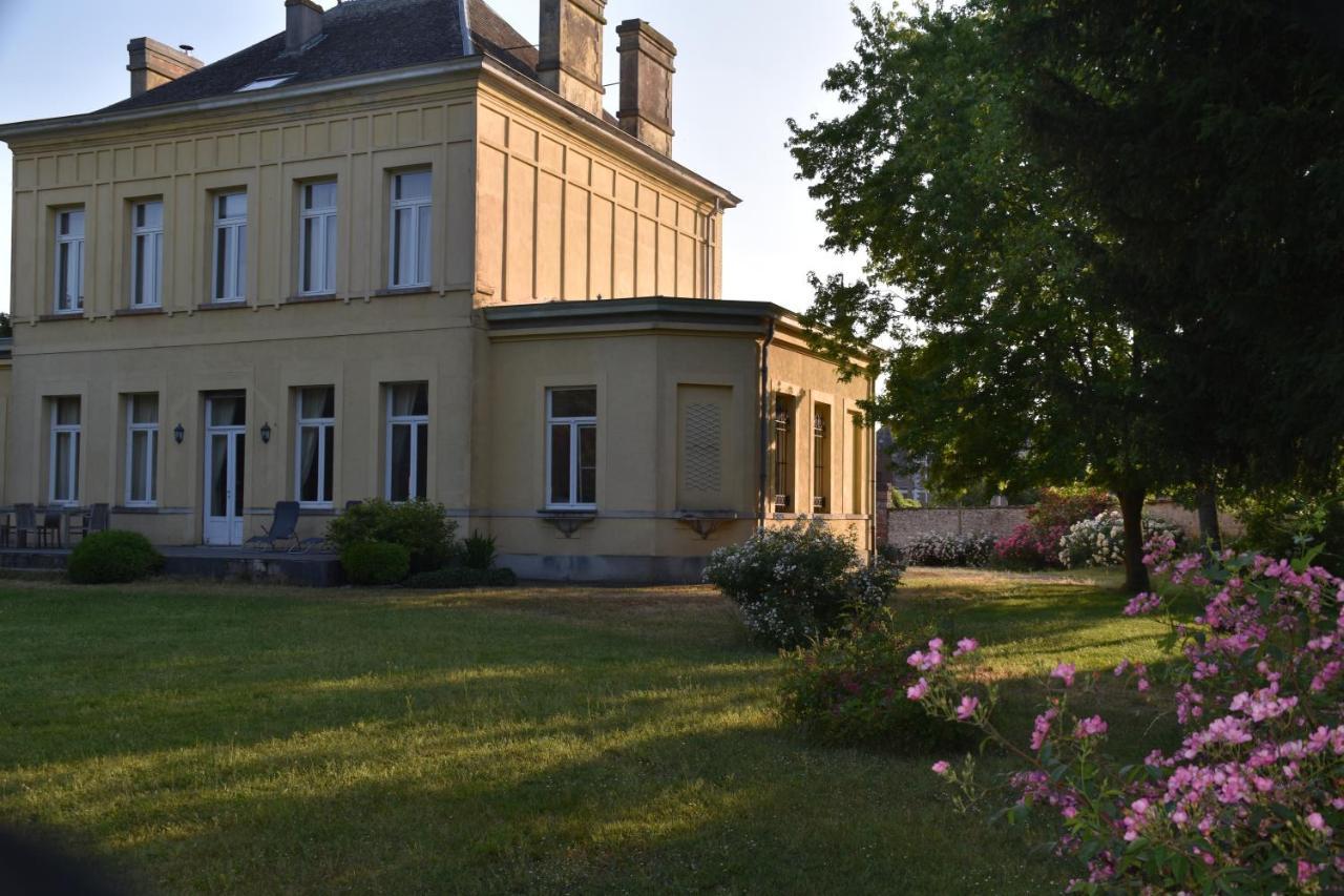 Petit Chateau A La Campagne. Beloeil المظهر الخارجي الصورة
